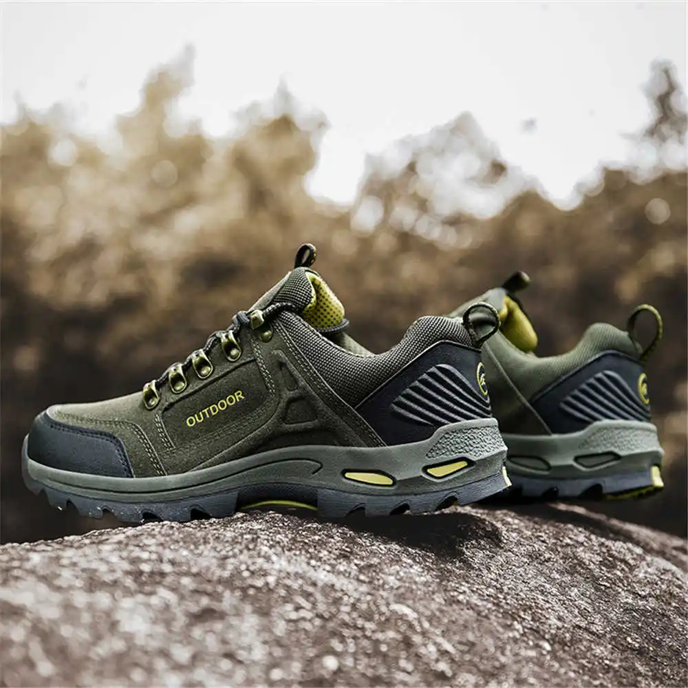 Non-slip Lace Up Hiking Tennis – обзор и цена Luxury Lifestyle Names