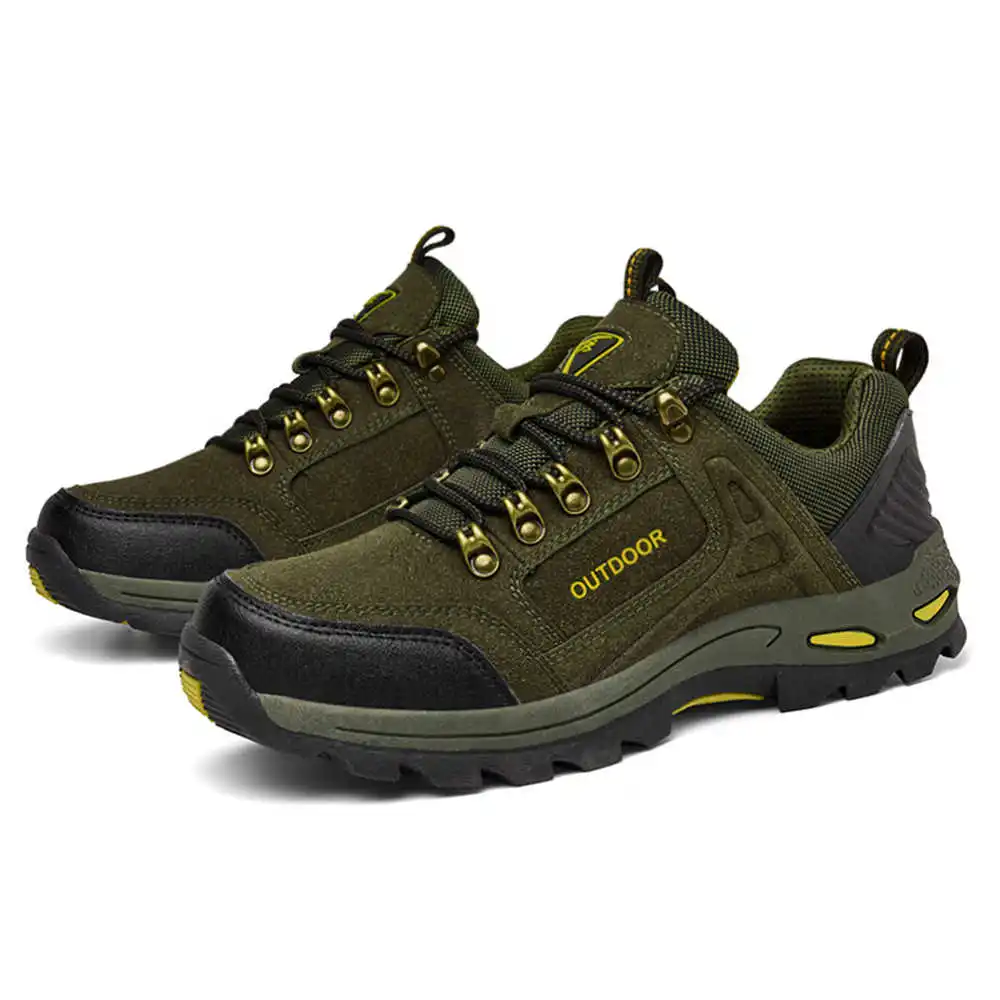 Non-slip Lace Up Hiking Tennis – обзор и цена Luxury Lifestyle Names