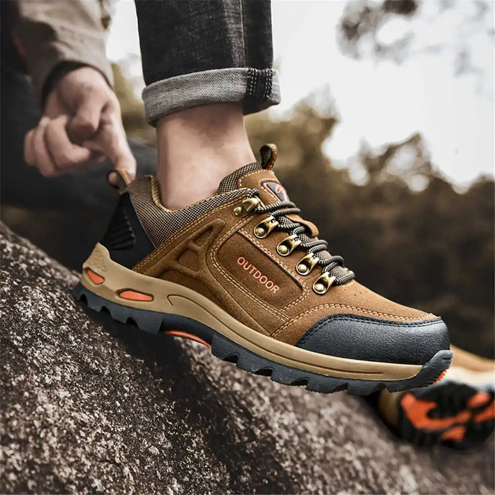 Non-slip Lace Up Hiking Tennis – обзор и цена Luxury Lifestyle Names