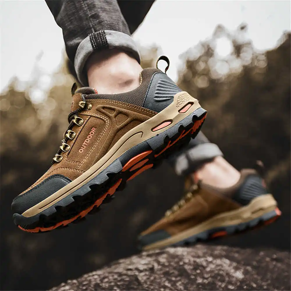 Non-slip Lace Up Hiking Tennis – обзор и цена Luxury Lifestyle Names