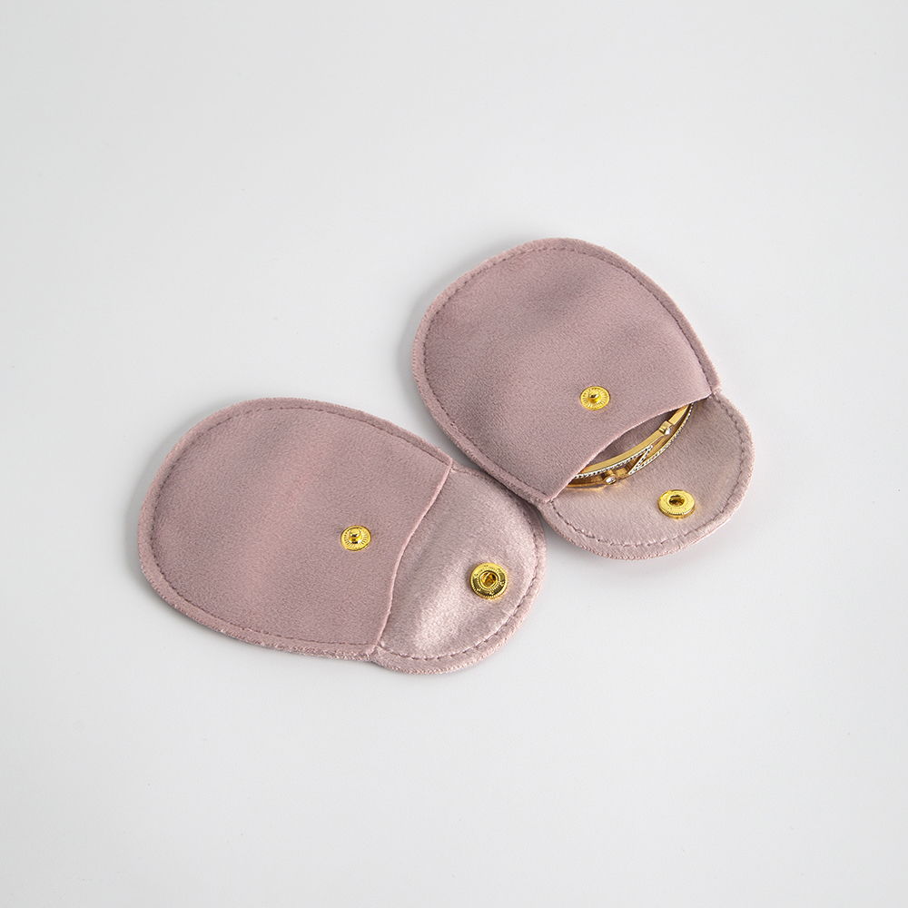 5pcs Portable Bracelet Necklac – обзор и цена Velvet Jewelry Box