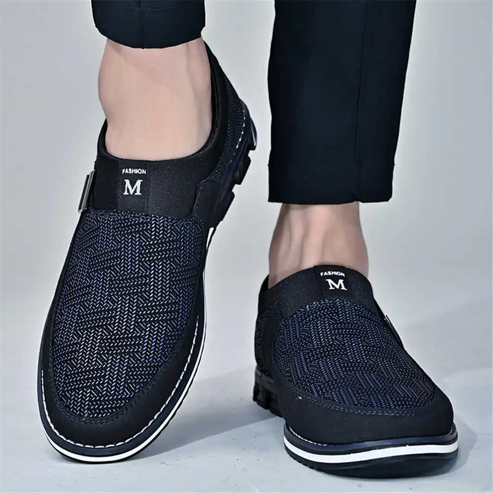 Dark Blue 44-45 Summer Shoes S – обзор и цена Luxury Lifestyle Names