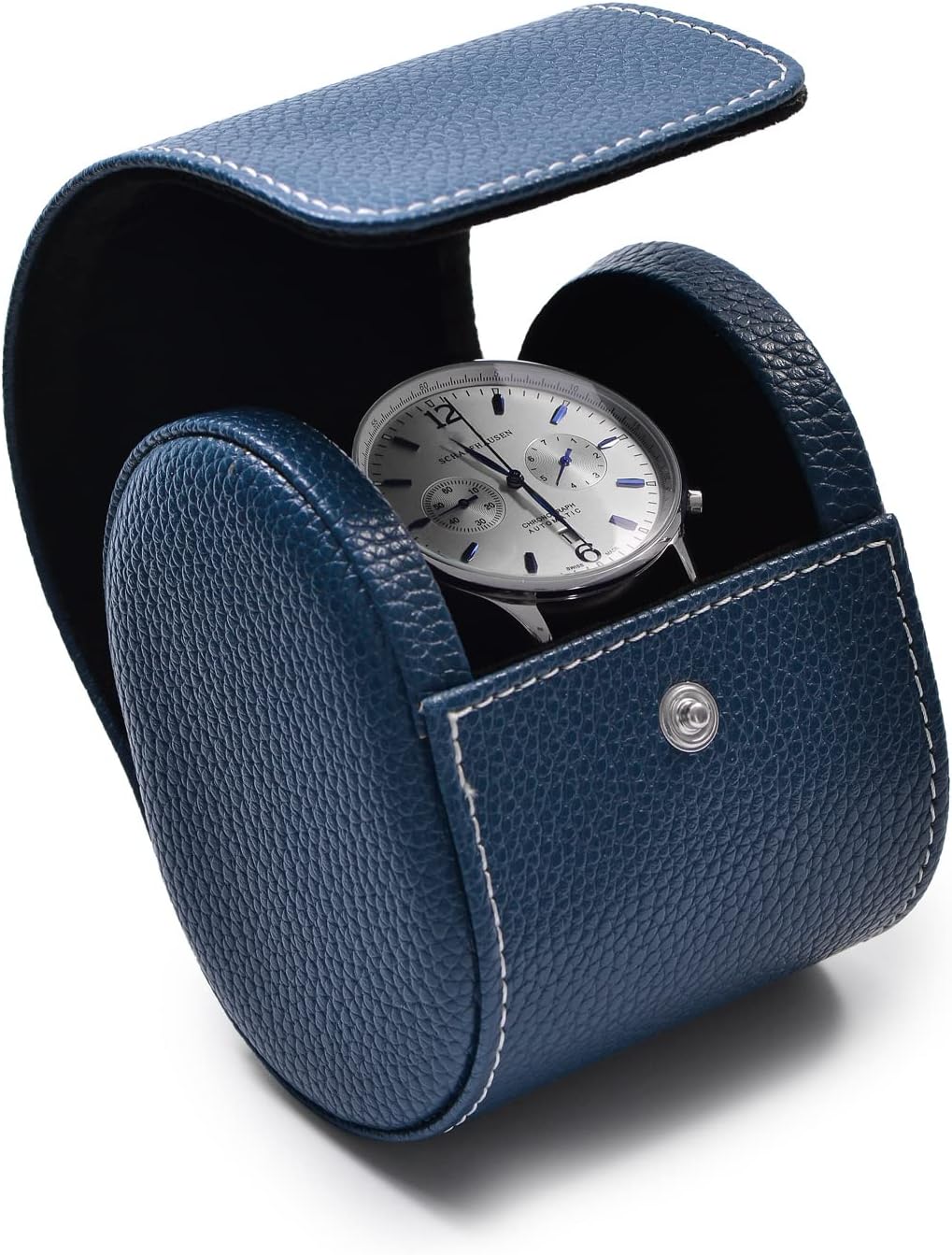 Luxury Leather Travel Watch Ca – обзор и цена Velvet Jewelry Box