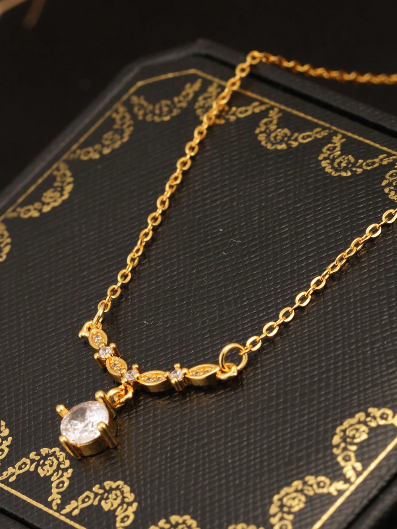 1 New Summer Style Necklace wi – обзор и цена Luxury Lifestyle Fashion