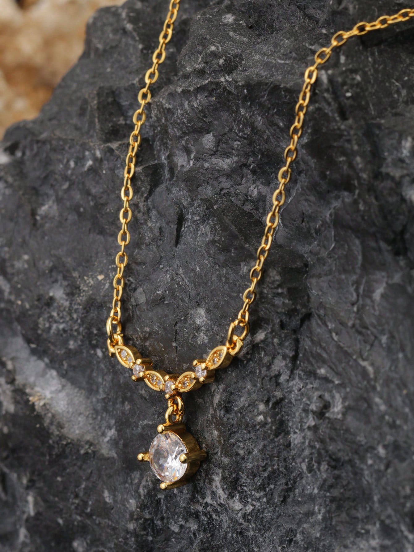 1 New Summer Style Necklace wi – обзор и цена Luxury Lifestyle Fashion