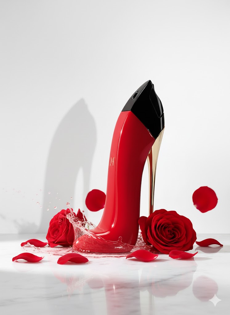 Carolina Herrera Very Good Gir – обзор и цена Luxury Lifestyle Media
