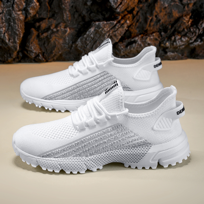 Summer Men's Sneakers Lightwei – обзор и цена Luxury Lifestyle Fashion