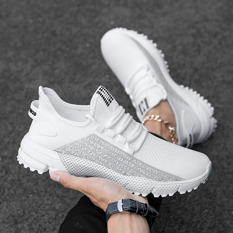 Summer Men's Sneakers Lightwei – обзор и цена Luxury Lifestyle Fashion