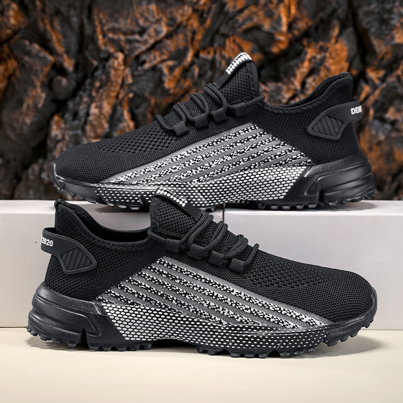 Summer Men's Sneakers Lightwei – обзор и цена Luxury Lifestyle Fashion